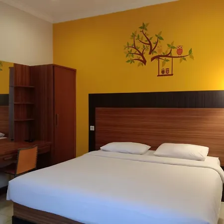 Pilatus Hotel Bandung